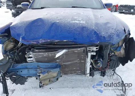 2015 Ford Taurus Sel z USA, uszkodzony, nr VIN 1FAHP2H83FG175434